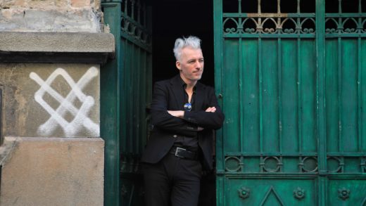 Dobro jutro, ljudi – novi dvostruki studijski album Kralja Čačka