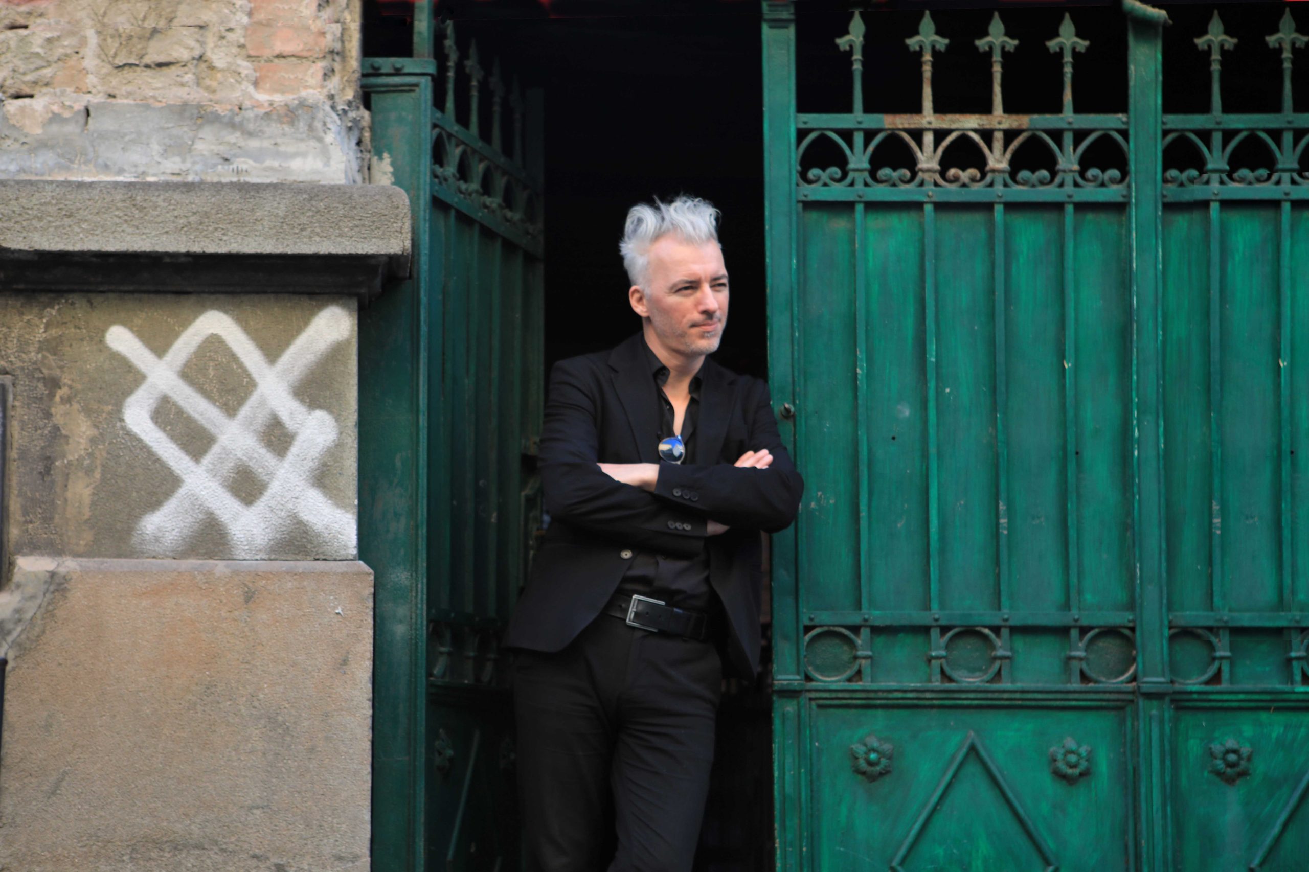 Dobro jutro, ljudi – novi dvostruki studijski album Kralja Čačka