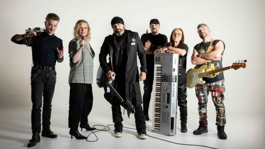 Nova era grupe Izvan zakona: Uz Izabelu Martinović donose emotivan hommage i najavljuju album Daljine