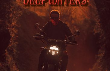 Novi album J. R. Augusta Deep Waters od danas dostupan u LP izdanju!