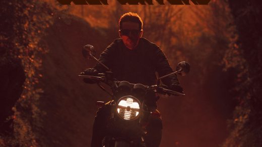 Novi album J. R. Augusta Deep Waters od danas dostupan u LP izdanju!