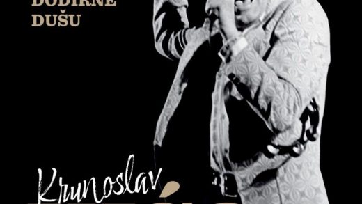 U prodaji je knjiga Dubravke Bouše Krunoslav Kićo Slabinac – Kad umjetnost dodirne dušu autorice Dubravke Bouše