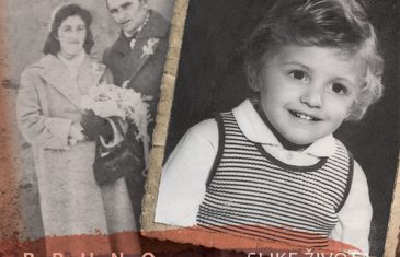 Bruno Krajcar objavio album Slike života