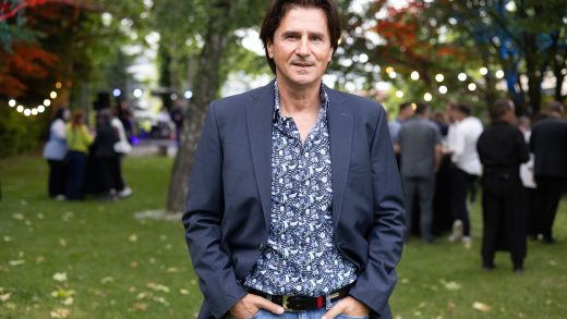 Amir Kazić Leo na CMC Festival dolazi s pjesmom Ljubav bez granica