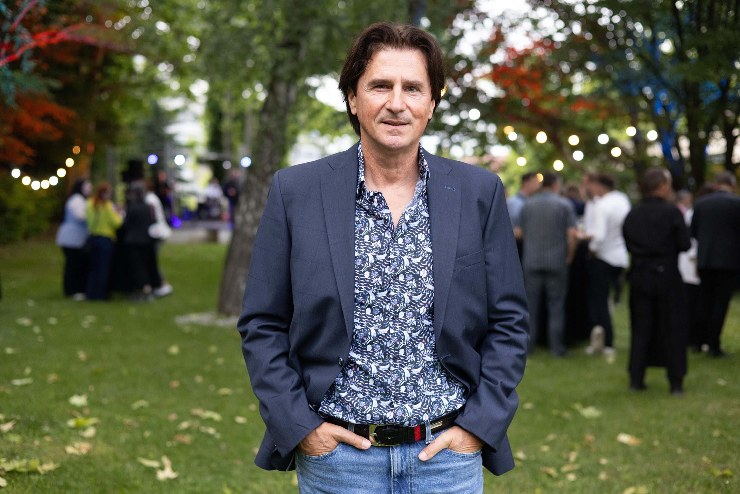 Amir Kazić Leo na CMC Festival dolazi s pjesmom Ljubav bez granica