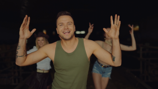 Luka Basi s pjesmom Katamaran stiže na CMC Festival Vodice