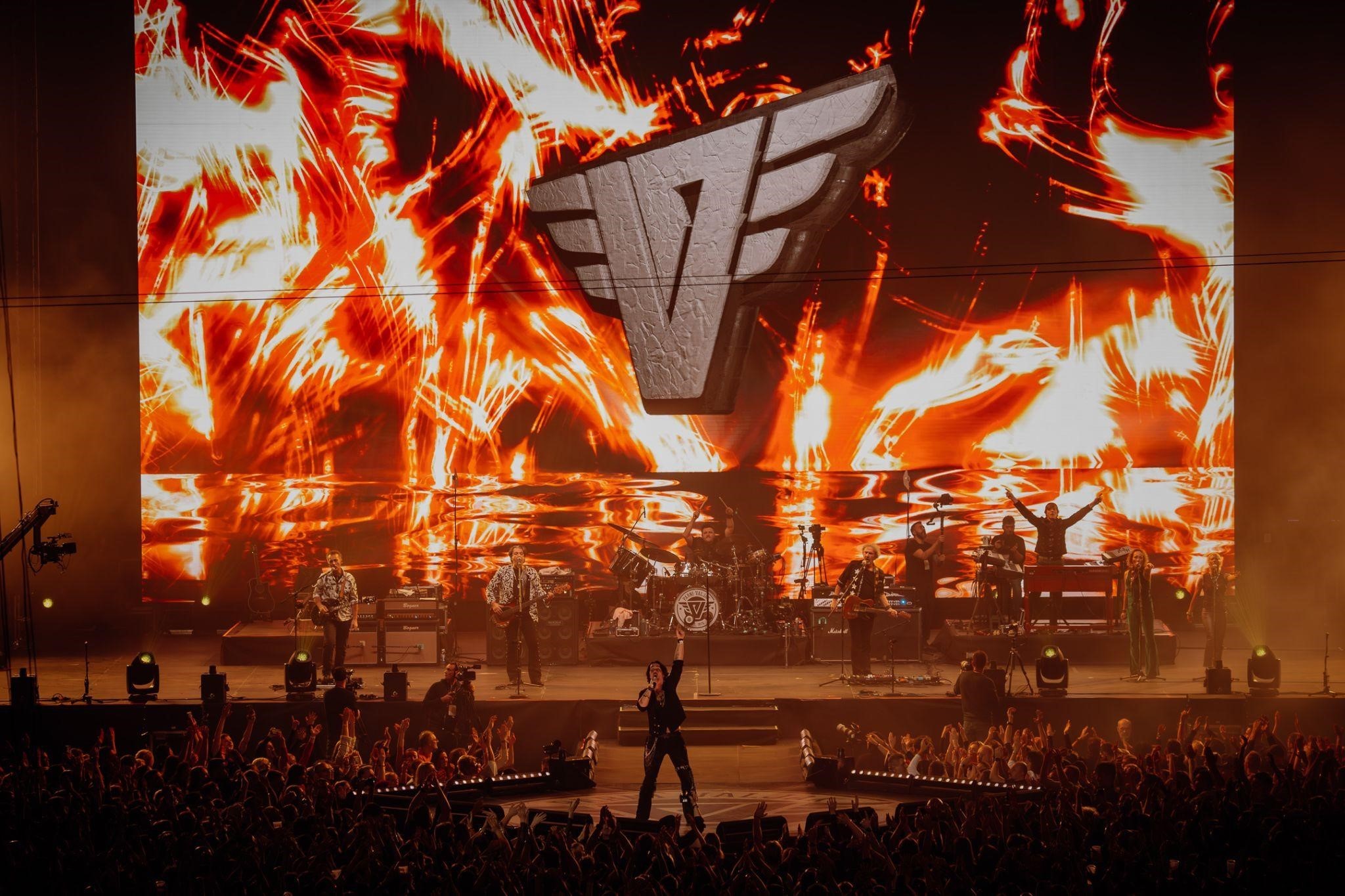 Danas nisam svoj: Parni Valjak donosi novi singl s Porinom nagrađenog albuma godine