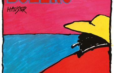 Haustor predstavlja specijalno izdanje kultnog albuma Bolero