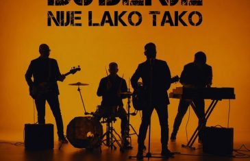 Buđenje predstavlja novi singl i spot Nije lako tako