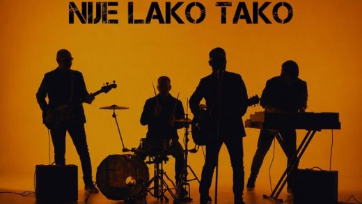 Buđenje predstavlja novi singl i spot Nije lako tako