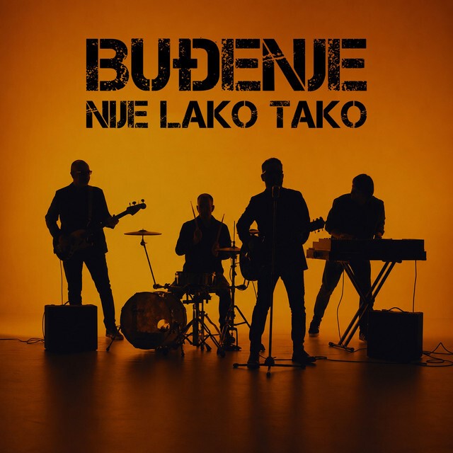 Buđenje predstavlja novi singl i spot Nije lako tako
