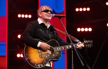 Johnny Gitara i Krunoslav Dražić na CMC Festivalu će izvesti pjesmu Dvi hrvatske ravnice