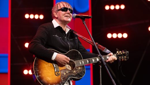 Johnny Gitara i Krunoslav Dražić na CMC Festivalu će izvesti pjesmu Dvi hrvatske ravnice Johnny Gitara i Krunoslav Dražić na CMC Festivalu će izvesti pjesmu Dvi hrvatske ravnice