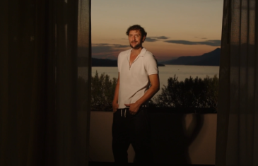 Zlatan Karić prvi put na CMC Festivalu s emotivnom plesnom pjesmom Nisi više moja