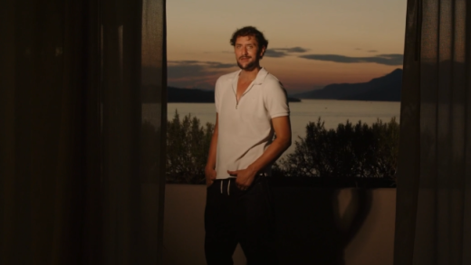 Zlatan Karić prvi put na CMC Festivalu s emotivnom plesnom pjesmom Nisi više moja Zlatan Karić prvi put na CMC Festivalu s emotivnom plesnom pjesmom Nisi više moja