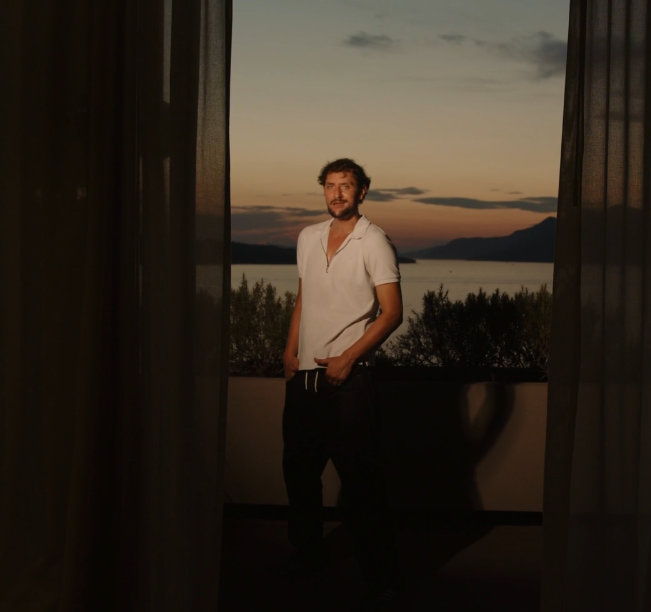 Zlatan Karić prvi put na CMC Festivalu s emotivnom plesnom pjesmom Nisi više moja
