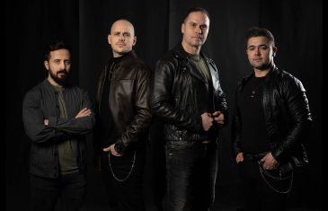 ADASTRA SLAVI 20 GODINA KONCERTOM U ZAGREBAČKOM KLUBU BOOGALOO