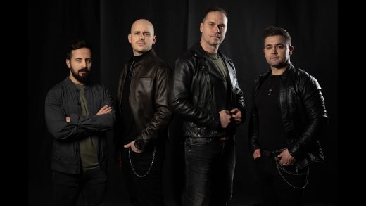 ADASTRA SLAVI 20 GODINA KONCERTOM U ZAGREBAČKOM KLUBU BOOGALOO