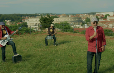 Bruno Krajcar predstavlja novi singl s albuma Slike života: snažna blues rock priča na čakavštini
