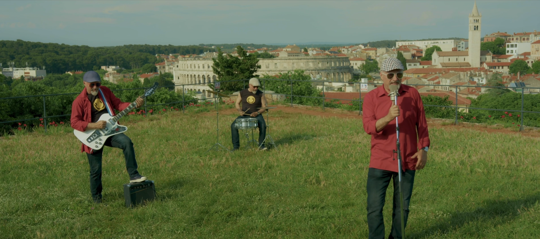 Bruno Krajcar predstavlja novi singl s albuma Slike života: snažna blues rock priča na čakavštini