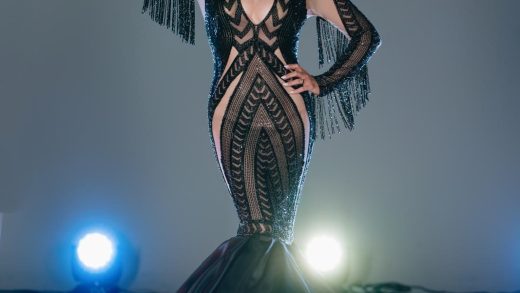 Iva Ajduković predstavlja novi singl Sebična ljubav