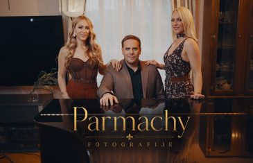 Parmachy predstavlju pjesmu Fotografije: tri glasa, jedna priča koja budi emocije i osvaja na prvo slušanje