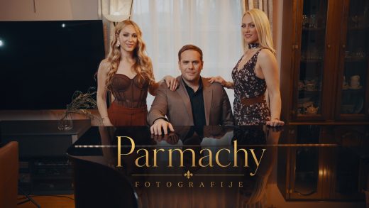 Parmachy predstavlju pjesmu Fotografije: tri glasa, jedna priča koja budi emocije i osvaja na prvo slušanje