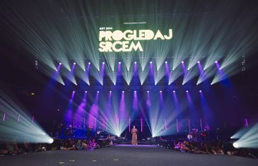 Arena Zagreb progledala srcem: Trosatni spektakl molitve, glazbe i zajedništva u dva dana okupio više od 30 000 ljudi