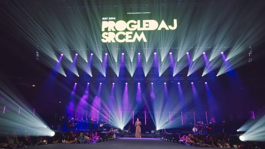 Arena Zagreb progledala srcem: Trosatni spektakl molitve, glazbe i zajedništva u dva dana okupio više od 30 000 ljudi