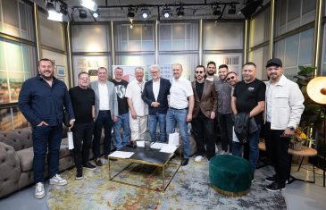 Predstavljen program 57. festivala Zlatne žice Slavonije