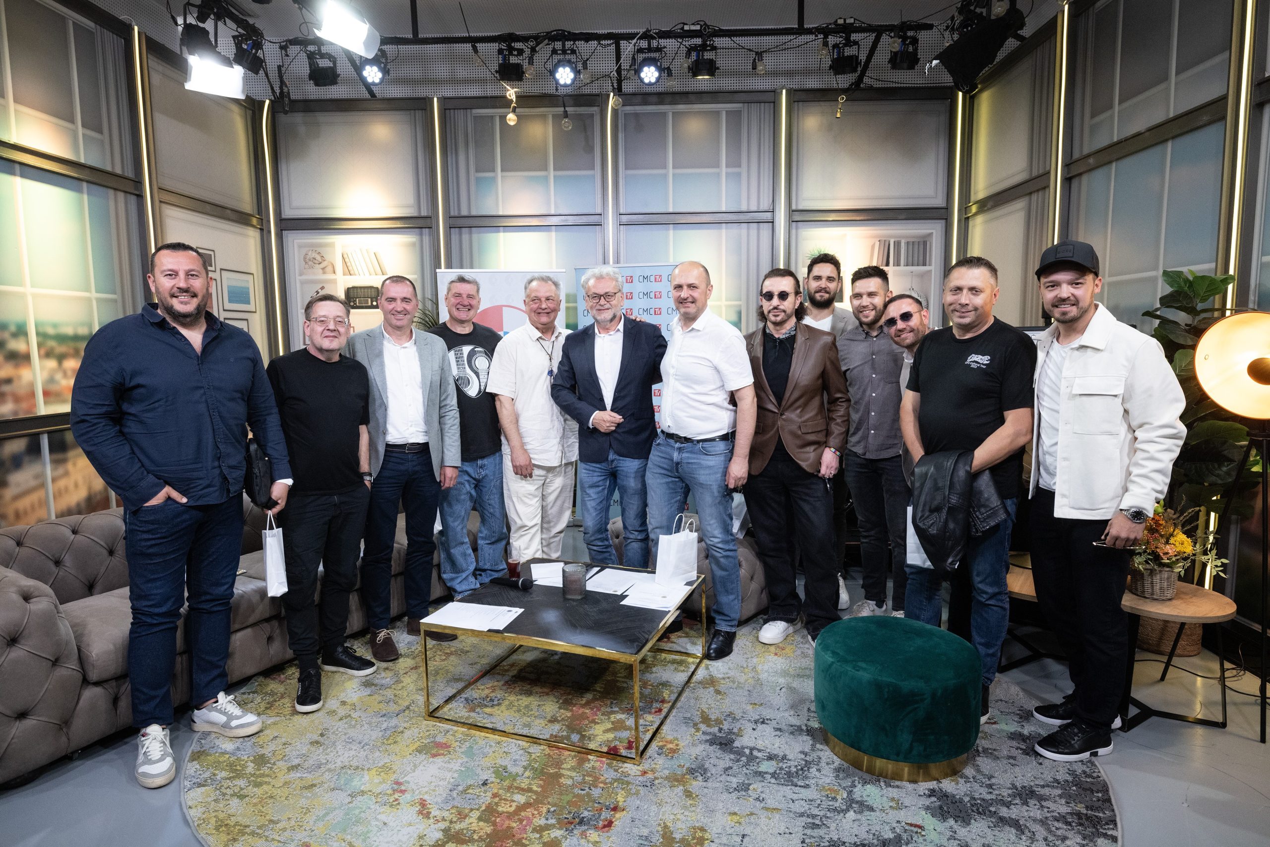 Predstavljen program 57. festivala Zlatne žice Slavonije