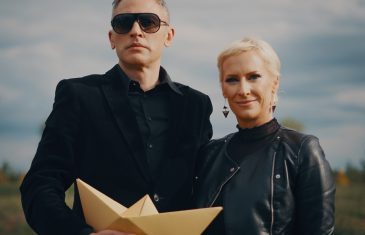 Ana Kabalin i Kristijan Beluhan predstavljaju duet Život bez tebe