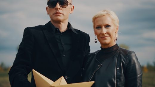 Ana Kabalin i Kristijan Beluhan predstavljaju duet Život bez tebe