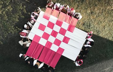 Hrvatski čuvari predstavljaju prvi singl i spot Pjesma Hrvatskih čuvara