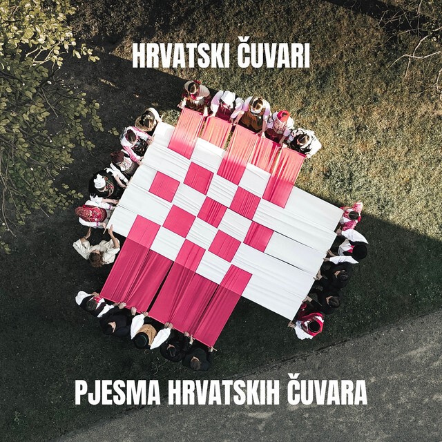 Hrvatski čuvari predstavljaju prvi singl i spot Pjesma Hrvatskih čuvara