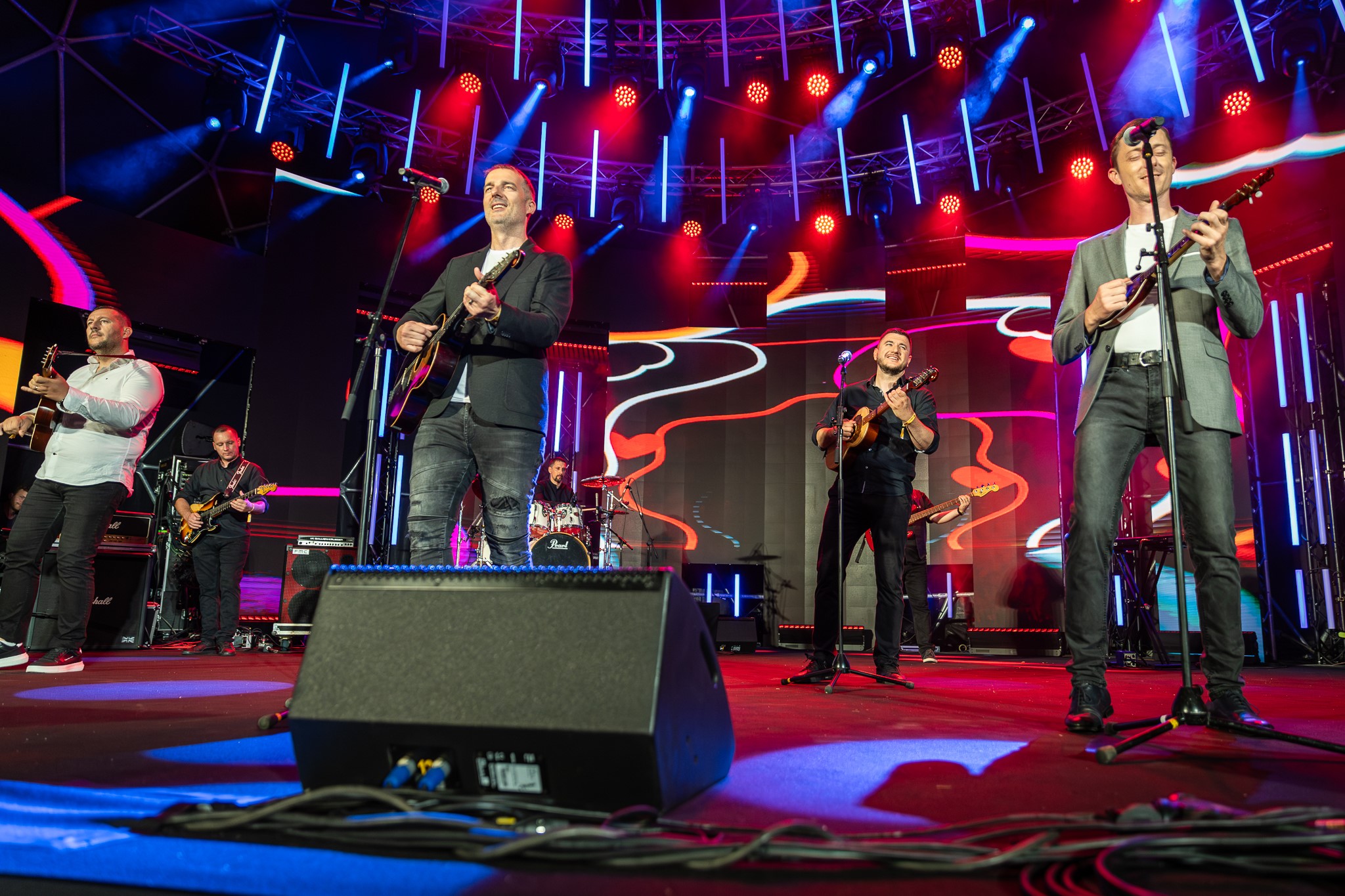 Džentlmeni donose ljubavnu baladu Šta nam je sve to trebalo na CMC Festival