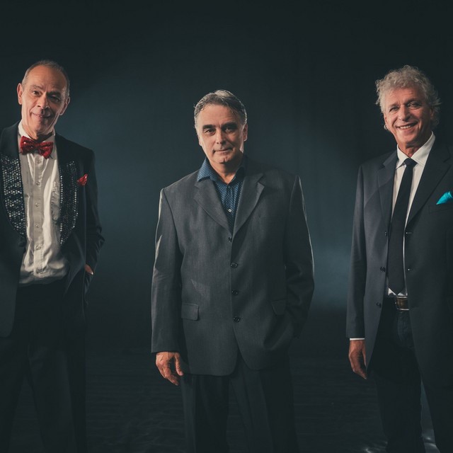 Dean, Zoki i Jadran predstavljaju Štoriju o brodu na CMC Festivalu