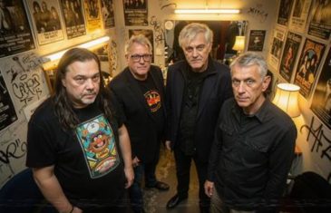 Grupa Fit predstavlja novi singl Odvedi me i najavljuje novi studijski album