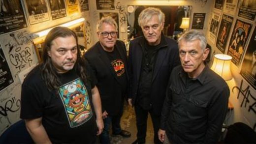 Grupa Fit predstavlja novi singl Odvedi me i najavljuje novi studijski album