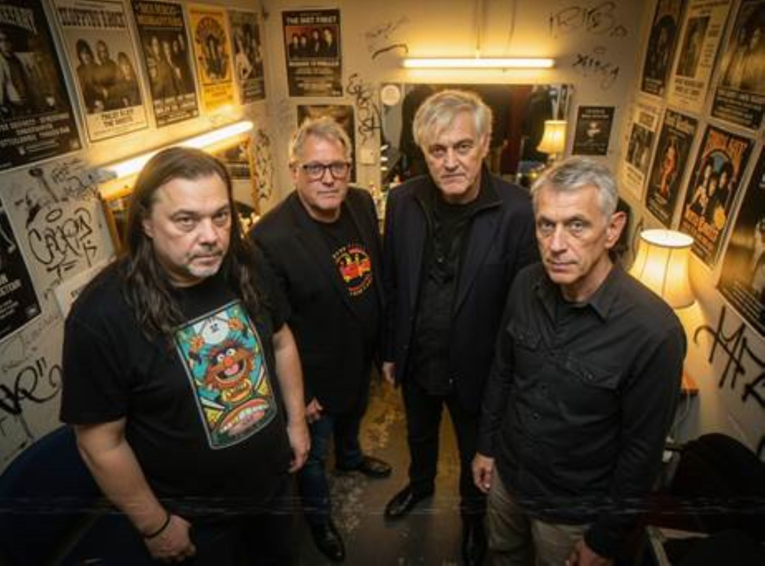Grupa Fit predstavlja novi singl Odvedi me i najavljuje novi studijski album
