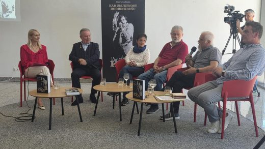 Knjiga o Kići Slabincu Kad umjetnost dotakne dušu dobiva nastavak na filmu, a rodni Osijek posvećuje mu ulicu Knjiga o Kići Slabincu Kad umjetnost dotakne dušu dobiva nastavak na filmu, a rodni Osijek posvećuje mu ulicu