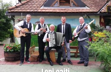 Lepi cajti predstavljaju novi singl i spot Dečki sa Sutle