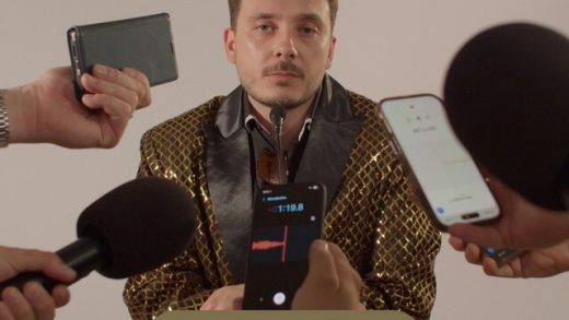 Mejaši novim singlom Pare donose satiričnu priču o slavi i estradi