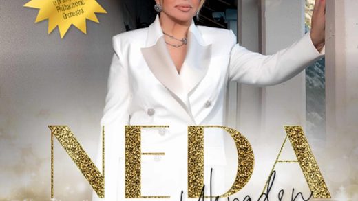 Novi album Nede Ukraden Svoja na svom od danas u prodaji