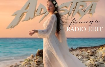 Adastra je objavila novi singl Ne vraćaj se – žestoka rock pjesma o otrovnoj ljubavi i izbjegavajućem stilu privrženosti
