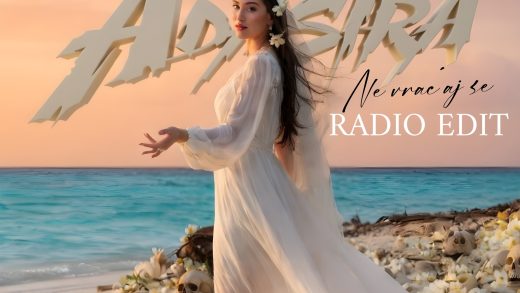 Adastra je objavila novi singl Ne vraćaj se – žestoka rock pjesma o otrovnoj ljubavi i izbjegavajućem stilu privrženosti