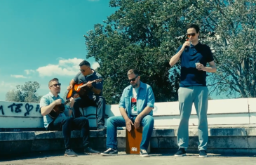 Bobo Knežević uz Kavu, kolu i osjećaj boli predstavlja novi singl