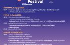 Poznat je program 18. CMC Festivala Vodice 2026. powered by Calzedonia