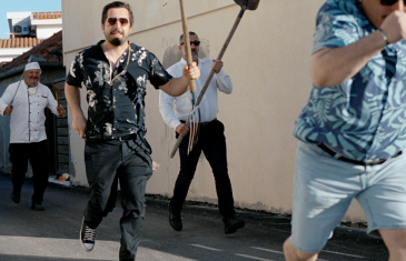 Elkan Florida predstavlja novi singl i spot Tourist Trap
