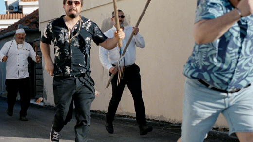 Elkan Florida predstavlja novi singl i spot Tourist Trap